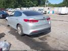 Kia Optima Lx Image 5