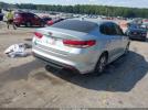 Kia Optima Lx Image 4