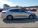 Kia Optima Lx Image 3