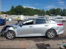 Kia Optima Lx Image 13