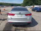 Kia Optima Lx Image 16