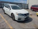 Nissan Altima 2.5 Sv Image 1