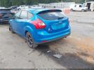 Ford Focus Se Image 4