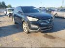 Hyundai SANTA FE 2.0l Turbo Image 1