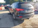 Hyundai SANTA FE 2.0l Turbo Image 7