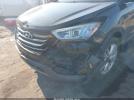 Hyundai SANTA FE 2.0l Turbo Image 11