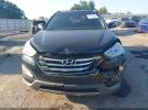 Hyundai SANTA FE 2.0l Turbo Image 8