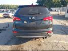 Hyundai SANTA FE 2.0l Turbo Image 14