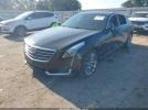 Cadillac CT6 Luxury Image 3