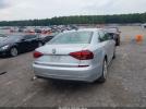 Volkswagen Passat 1.8t Sel Premium Image 11