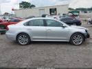 Volkswagen Passat 1.8t Sel Premium Image 17