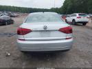 Volkswagen Passat 1.8t Sel Premium Image 3