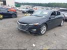 Chevrolet Malibu Fwd Lt Image 12