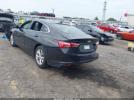 Chevrolet Malibu Fwd Lt Image 13