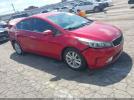Kia Forte S Image 1
