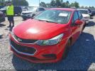 Chevrolet Cruze Ls Auto Image 15