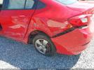 Chevrolet Cruze Ls Auto Image 3