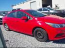 Chevrolet Cruze Ls Auto Image 9