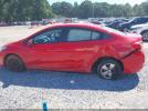 Chevrolet Cruze Ls Auto Image 11