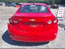 Chevrolet Cruze Ls Auto Image 13
