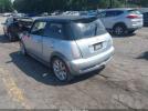 MINI Cooper S Image 14