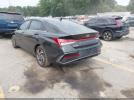Hyundai ELANTRA Sel Image 14