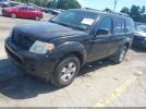 Nissan Pathfinder S Image 2