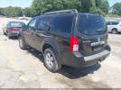 Nissan Pathfinder S Image 6