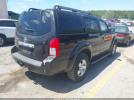 Nissan Pathfinder S Image 4