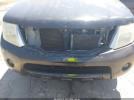 Nissan Pathfinder S Image 8