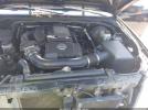 Nissan Pathfinder S Image 10