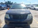 Nissan Pathfinder S Image 12