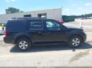 Nissan Pathfinder S Image 9