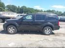 Nissan Pathfinder S Image 11