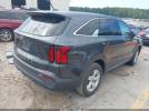 Kia Sorento Lx Image 5
