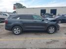 Kia Sorento Lx Image 11