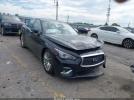 INFINITI Q50 3.0t Luxe Image 1