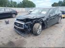 INFINITI Q50 3.0t Luxe Image 5