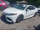 Toyota Camry Se Hybrid Image 15