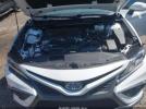 Toyota Camry Se Hybrid Image 8