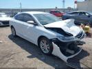 Chrysler 200 Limited Image 1