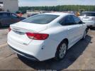 Chrysler 200 Limited Image 3