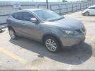 Nissan Rogue S Image 1