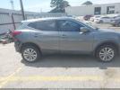 Nissan Rogue S Image 13