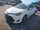 Toyota Corolla Le Image 2