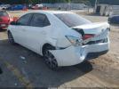 Toyota Corolla Le Image 13
