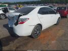 Toyota Corolla Le Image 3