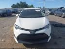 Toyota Corolla Le Image 8