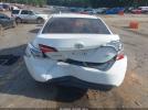 Toyota Corolla Le Image 12