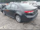 Toyota Corolla Le Image 5